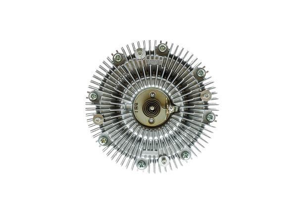Acoplamento viscoso AISIN ref. FCT-010